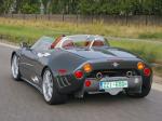 Spyker C8 Spyder 2000 года